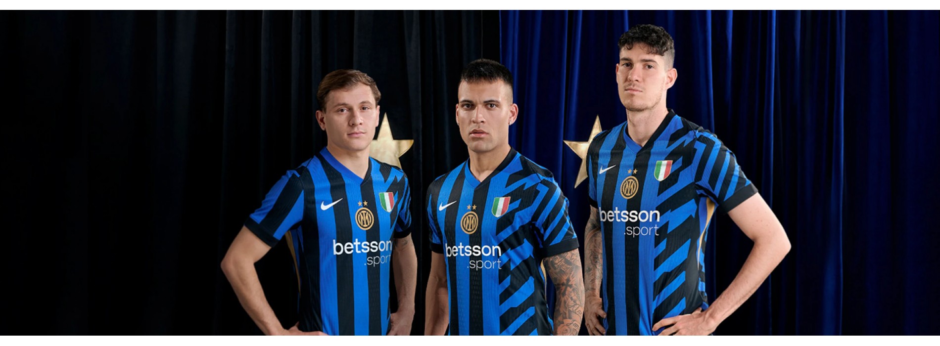 Maglia Inter Milan